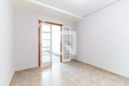 Quarto 2 de casa para alugar com 2 quartos, 84m² em Praia Paulistinha, São Paulo