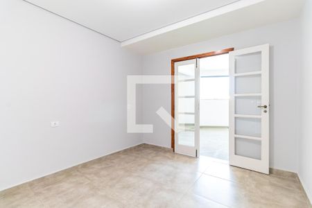 Quarto 2 de casa para alugar com 2 quartos, 84m² em Praia Paulistinha, São Paulo
