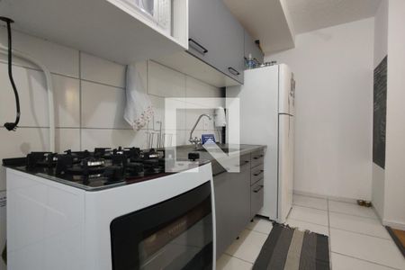 Cozinha - Armários de apartamento para alugar com 2 quartos, 48m² em Anil, Rio de Janeiro