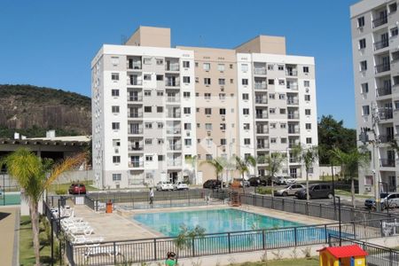 Apartamento para alugar com 48m², 2 quartos e 1 vagaCondomínio
