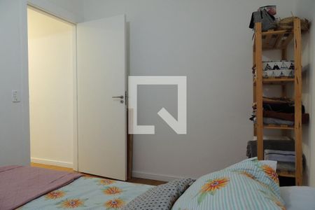 Apartamento para alugar com 48m², 2 quartos e 1 vagaQuarto 2