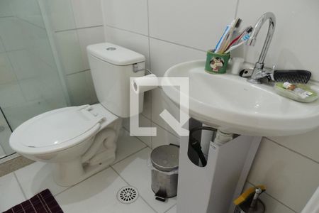 Apartamento para alugar com 48m², 2 quartos e 1 vagaBanheiro