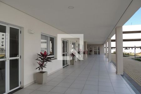 Apartamento para alugar com 48m², 2 quartos e 1 vagaDetalhe