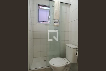 Apartamento para alugar com 48m², 2 quartos e 1 vagaBanheiro