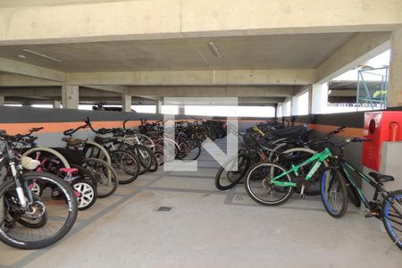 Apartamento para alugar com 48m², 2 quartos e 1 vagaBicicletario