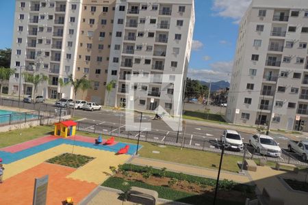 Apartamento para alugar com 48m², 2 quartos e 1 vagaCondomínio