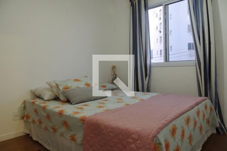 Apartamento para alugar com 48m², 2 quartos e 1 vagaQuarto 2