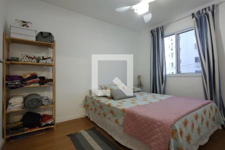 Apartamento para alugar com 48m², 2 quartos e 1 vagaQuarto 2