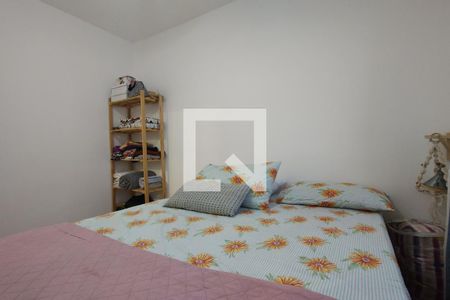 Apartamento para alugar com 48m², 2 quartos e 1 vagaQuarto 2