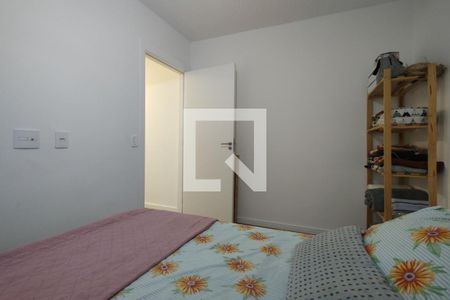 Apartamento para alugar com 48m², 2 quartos e 1 vagaQuarto 2