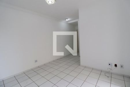 Sala de apartamento para alugar com 2 quartos, 63m² em Goiânia 2, Goiânia