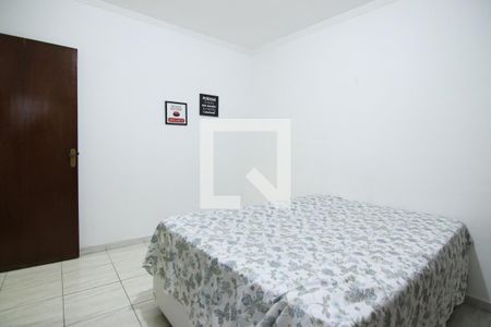 Quarto 1 de casa à venda com 3 quartos, 180m² em Chácara Inglesa, São Paulo