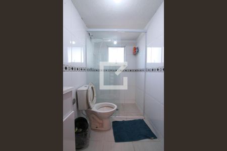 Casa à venda com 180m², 3 quartos e 2 vagasBanheiro de Serviço