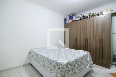 Quarto 1 de casa à venda com 3 quartos, 180m² em Chácara Inglesa, São Paulo