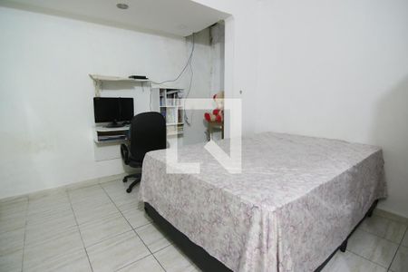 Quarto 2 de casa à venda com 3 quartos, 180m² em Chácara Inglesa, São Paulo