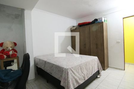 Quarto 2 de casa à venda com 3 quartos, 180m² em Chácara Inglesa, São Paulo