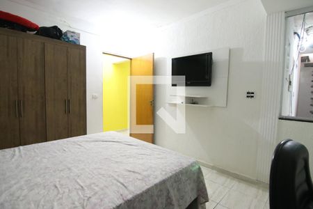 Quarto 2 de casa à venda com 3 quartos, 180m² em Chácara Inglesa, São Paulo