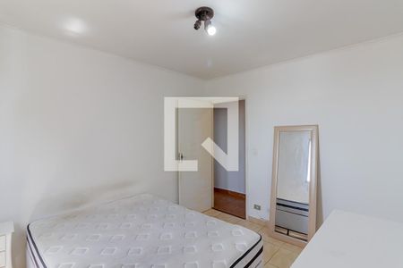 Quarto 1 de apartamento para alugar com 2 quartos, 77m² em São João Climaco, São Paulo