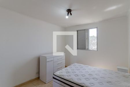 Quarto 1 de apartamento para alugar com 2 quartos, 77m² em São João Climaco, São Paulo
