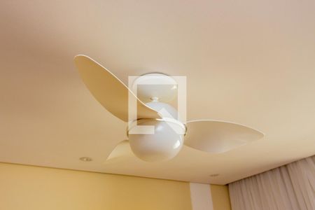 Detalhe - Sala de apartamento à venda com 2 quartos, 97m² em Parque da Mooca, São Paulo