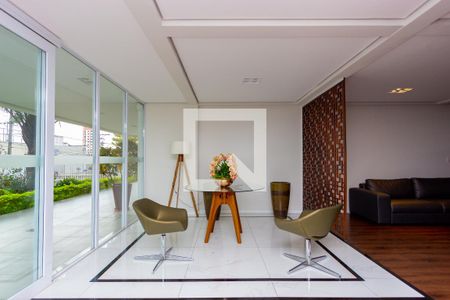 Apartamento à venda com 97m², 2 quartos e 2 vagas Apartamento à venda com 97m², 2 quartos e 2 vagasHall de Entrada