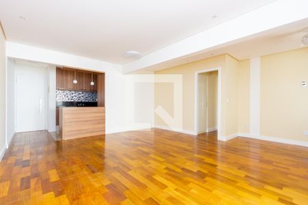 Sala de apartamento à venda com 2 quartos, 97m² em Parque da Mooca, São Paulo