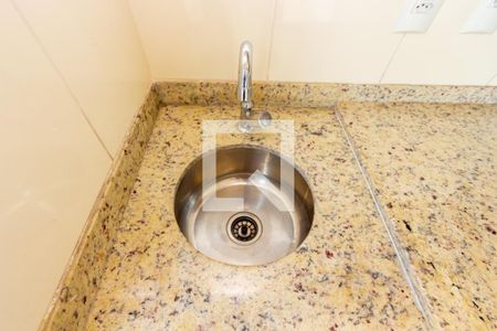 Detalhe - Varanda de apartamento à venda com 2 quartos, 97m² em Parque da Mooca, São Paulo