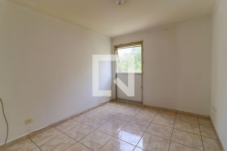 Quarto 1 de apartamento para alugar com 3 quartos, 80m² em Jardim Londrina, São Paulo