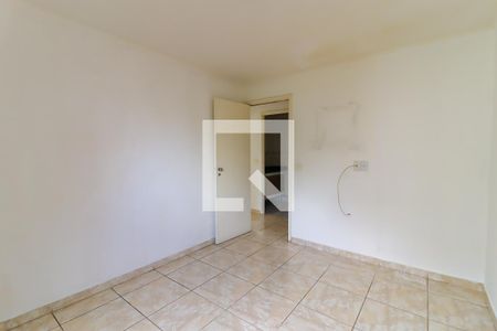 Quarto 1 de apartamento para alugar com 3 quartos, 80m² em Jardim Londrina, São Paulo