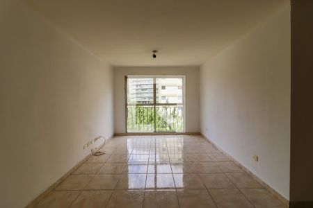 Sala de apartamento à venda com 3 quartos, 80m² em Jardim Londrina, São Paulo