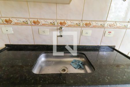 Apartamento para alugar com 80m², 3 quartos e 1 vaga Apartamento para alugar com 80m², 3 quartos e 1 vagaCozinha - Torneira