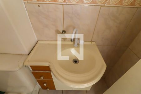 Apartamento para alugar com 80m², 3 quartos e 1 vaga Apartamento para alugar com 80m², 3 quartos e 1 vagaBanheiro de serviço