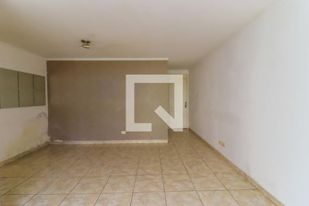 Sala de apartamento para alugar com 3 quartos, 80m² em Jardim Londrina, São Paulo