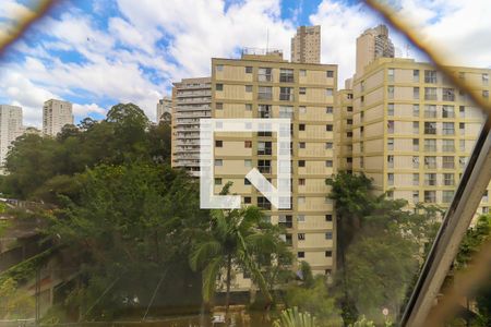 Apartamento para alugar com 80m², 3 quartos e 1 vaga Apartamento para alugar com 80m², 3 quartos e 1 vagaVista do Quarto 2