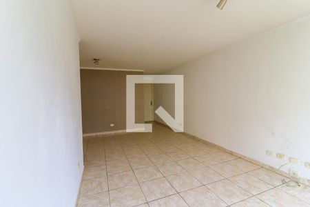 Sala de apartamento para alugar com 3 quartos, 80m² em Jardim Londrina, São Paulo