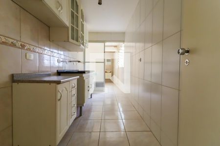 Apartamento para alugar com 80m², 3 quartos e 1 vaga Apartamento para alugar com 80m², 3 quartos e 1 vagaCozinha