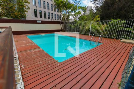 Apartamento para alugar com 80m², 3 quartos e 1 vaga Apartamento para alugar com 80m², 3 quartos e 1 vagaÁrea comum - Piscina