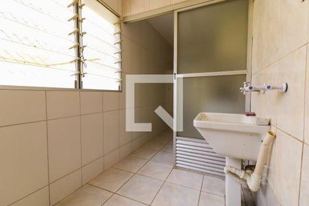 Apartamento para alugar com 80m², 3 quartos e 1 vaga Apartamento para alugar com 80m², 3 quartos e 1 vagaÁrea de Serviço