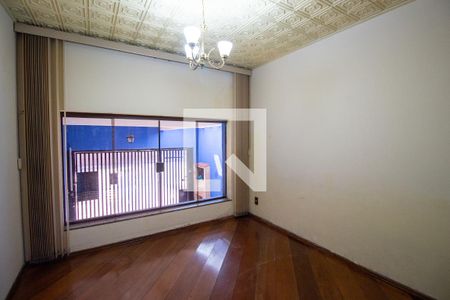 Sala de casa à venda com 3 quartos, 125m² em Jardim Nossa Senhora do Carmo, São Paulo