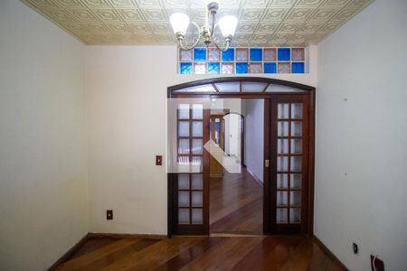 Sala de casa à venda com 3 quartos, 125m² em Jardim Nossa Senhora do Carmo, São Paulo
