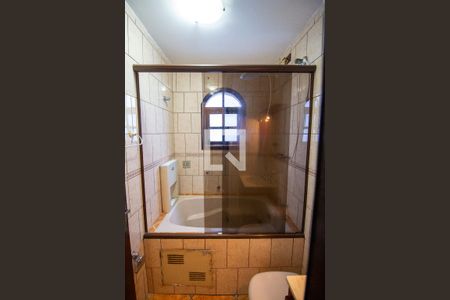 Casa à venda com 125m², 3 quartos e 1 vaga Casa à venda com 125m², 3 quartos e 1 vagaBanheiro 2