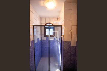 Casa à venda com 125m², 3 quartos e 1 vaga Casa à venda com 125m², 3 quartos e 1 vagaBanheiro 1