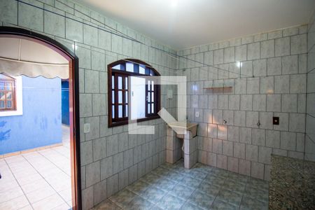 Casa à venda com 125m², 3 quartos e 1 vaga Casa à venda com 125m², 3 quartos e 1 vagaÁrea de Serviço