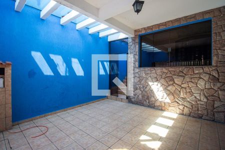 Casa à venda com 125m², 3 quartos e 1 vaga Casa à venda com 125m², 3 quartos e 1 vagaGaragem