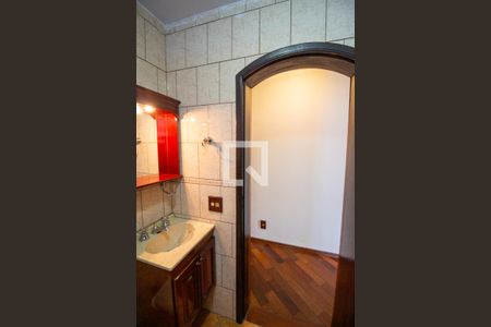 Casa à venda com 125m², 3 quartos e 1 vaga Casa à venda com 125m², 3 quartos e 1 vagaBanheiro 2