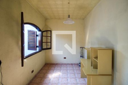 Casa à venda com 125m², 3 quartos e 1 vaga Casa à venda com 125m², 3 quartos e 1 vagaQuarto de Serviço