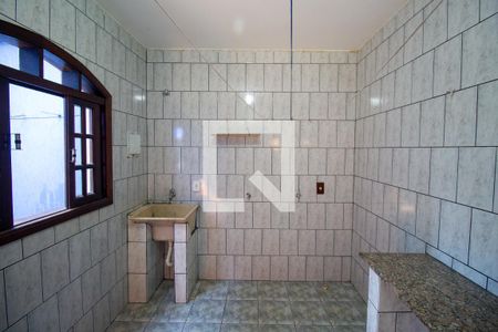 Casa à venda com 125m², 3 quartos e 1 vaga Casa à venda com 125m², 3 quartos e 1 vagaÁrea de Serviço