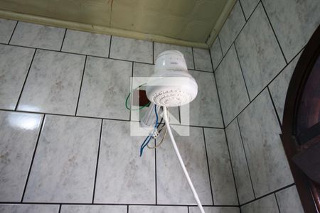Casa à venda com 125m², 3 quartos e 1 vaga Casa à venda com 125m², 3 quartos e 1 vagaBanheiro de serviço
