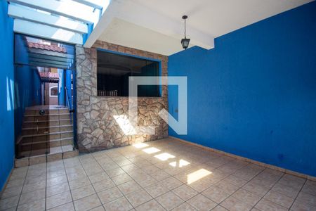 Casa à venda com 125m², 3 quartos e 1 vaga Casa à venda com 125m², 3 quartos e 1 vagaGaragem