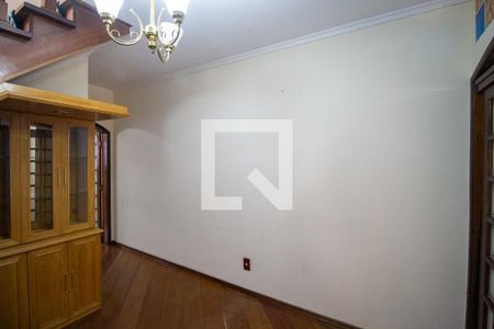 Sala de Estar de casa à venda com 3 quartos, 125m² em Jardim Nossa Senhora do Carmo, São Paulo
